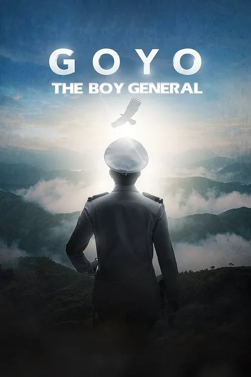 The General (2019) poster