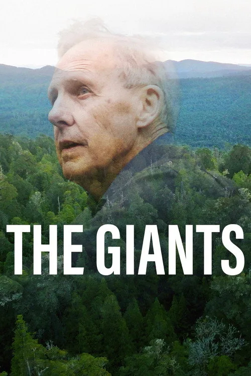 Watch The Giants (2023) online free - poster