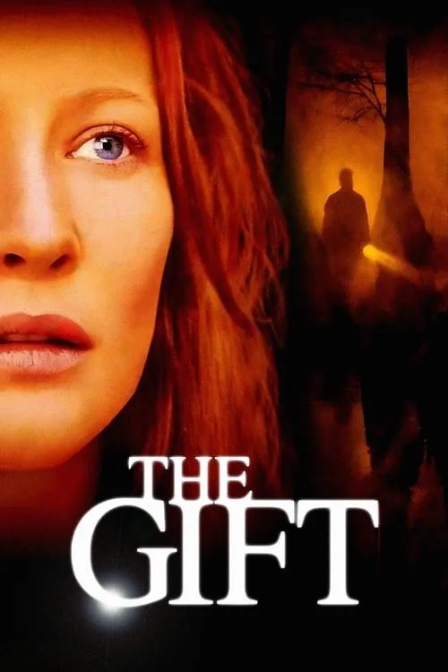 The Gift (2000) poster