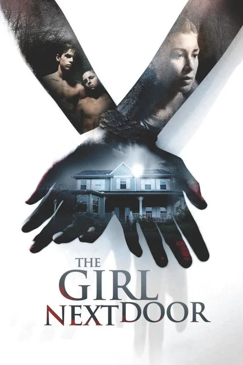 The Girl Next Door (2007) poster