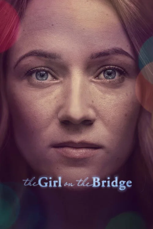 The Girl on the Bridge (2020) poster