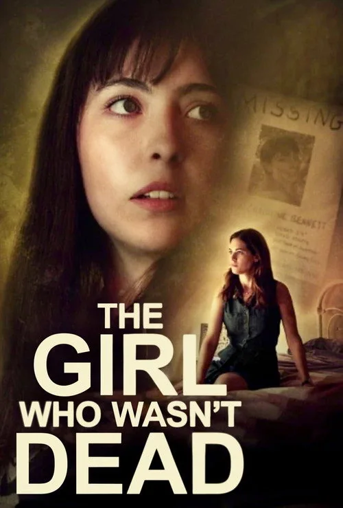 The Girl Who Wasn't Dead (2024) poster