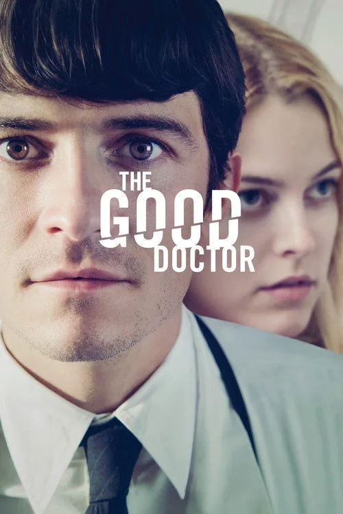 The Good Doctor (2011) poster