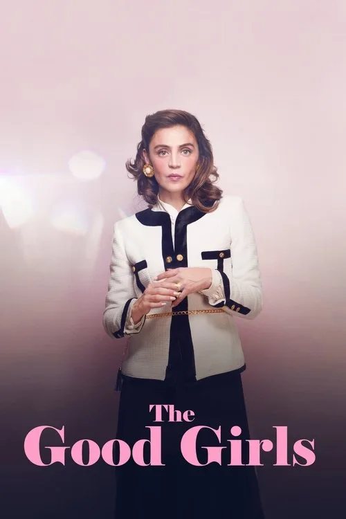 The Good Girls (2019) poster