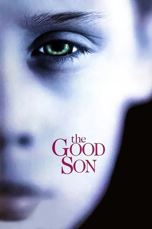 The Good Son (1993) poster