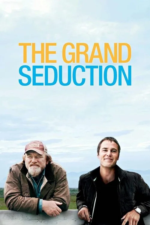 The Grand Seduction (2013) poster