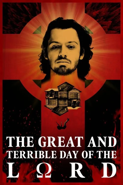 The Great and Terrible Day of the Lord (2021) poster
