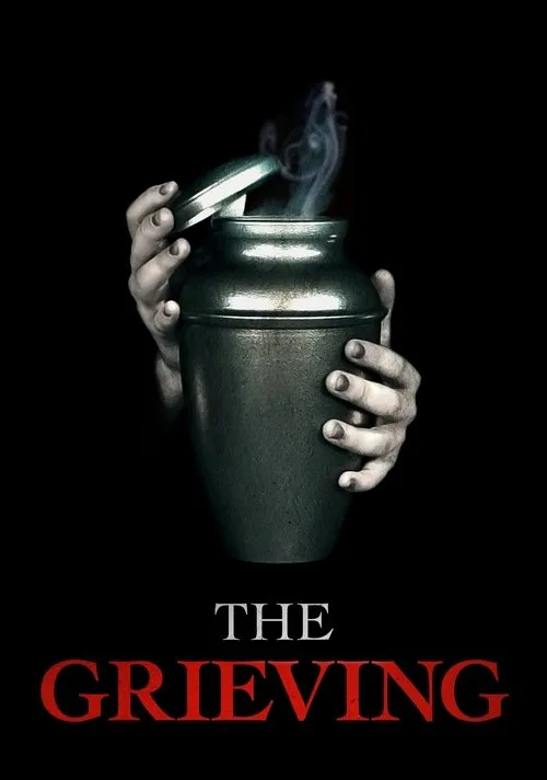 The Grieving (2026) poster