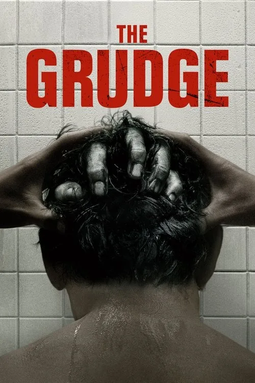 The Grudge (2020) poster