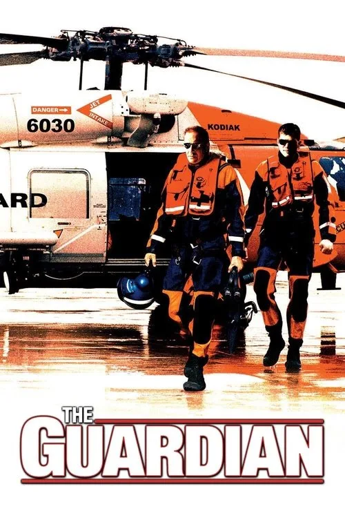 The Guardian (2006) poster