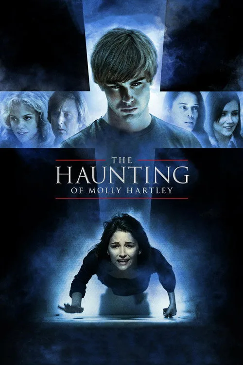 The Haunting of Molly Hartley (2008) poster