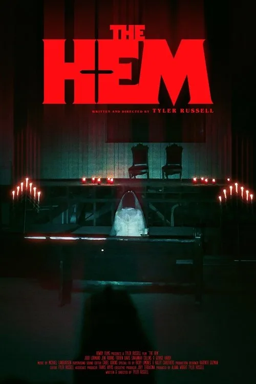 The Hem (2025) poster