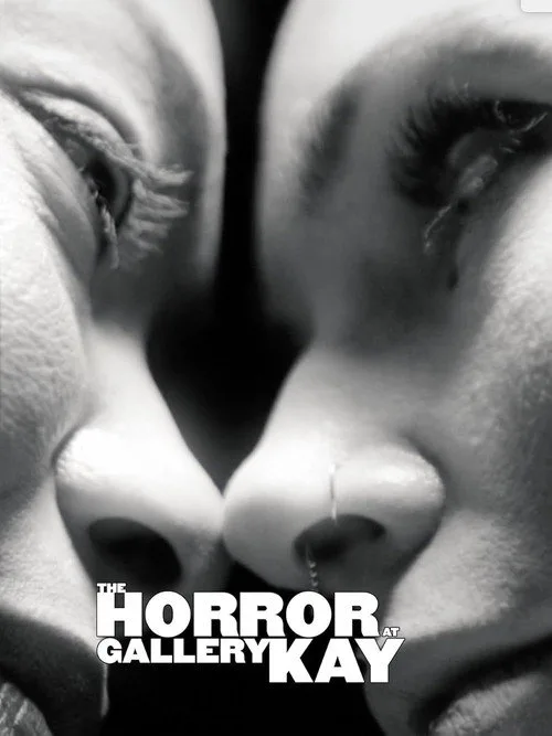 The Horror at Gallery Kay (2018) poster