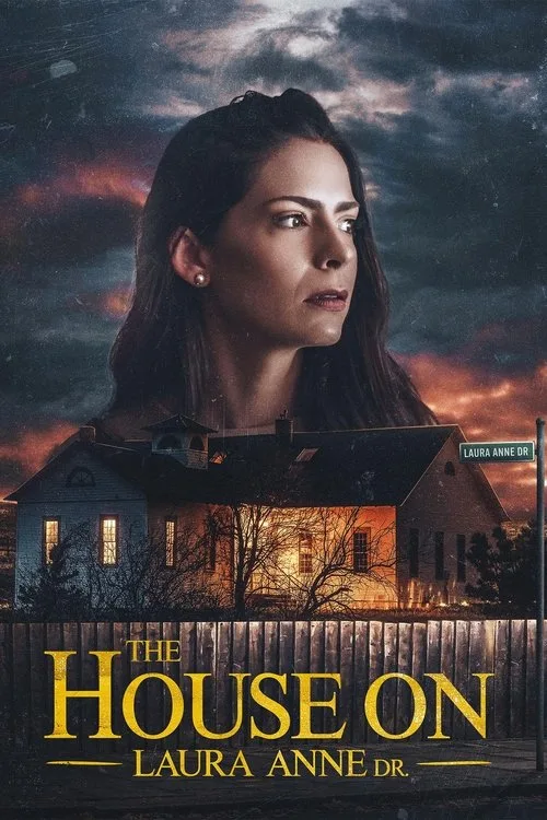 The House on Laura Anne Dr. (2024) poster