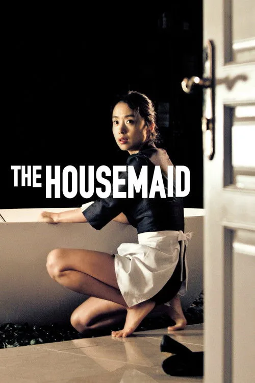 Watch The Housemaid (2010) online free - poster