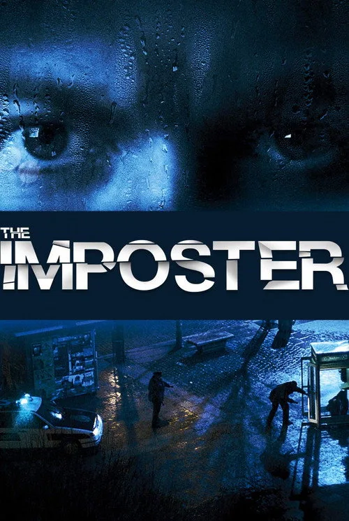 The Imposter (2012) poster