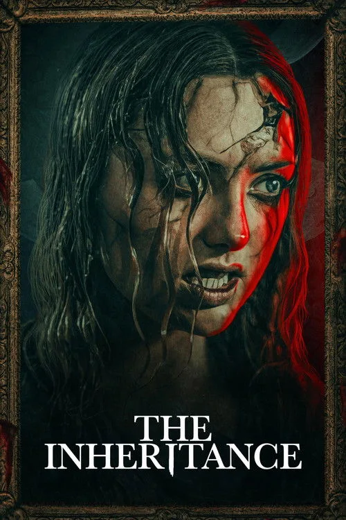 The Inheritance (2024) poster