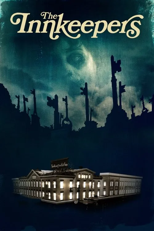 The Innkeepers (2011) poster