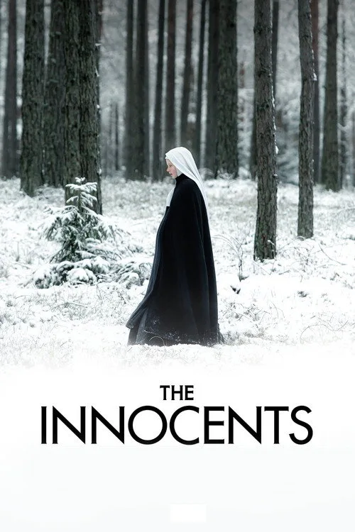 The Innocents (2016) poster