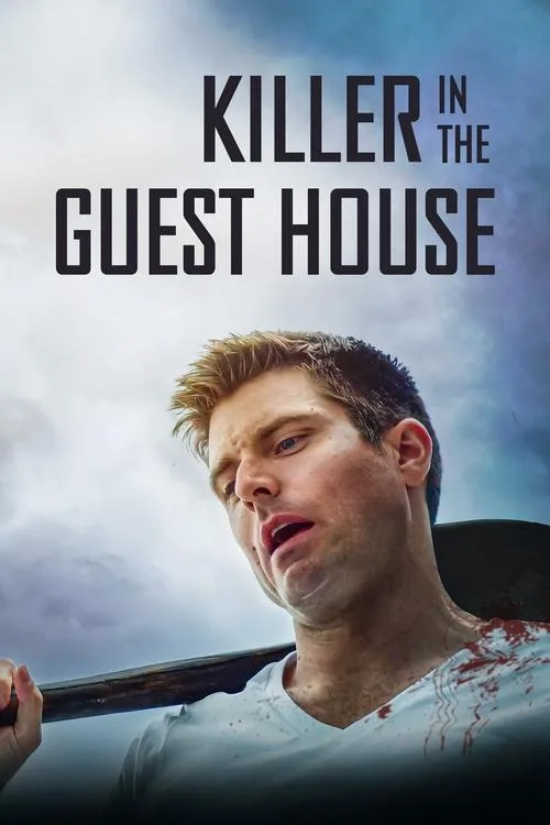 The Killer in the Guest House (2020) poster