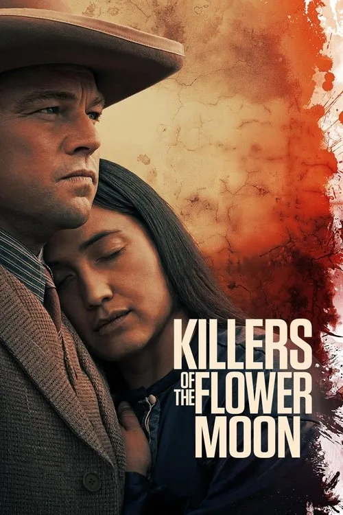 The Killers (2024) poster