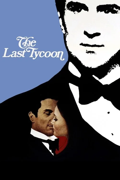 The Last Tycoon (1976) poster