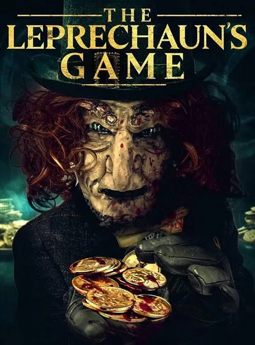 The Leprechaun's Game (2020) poster