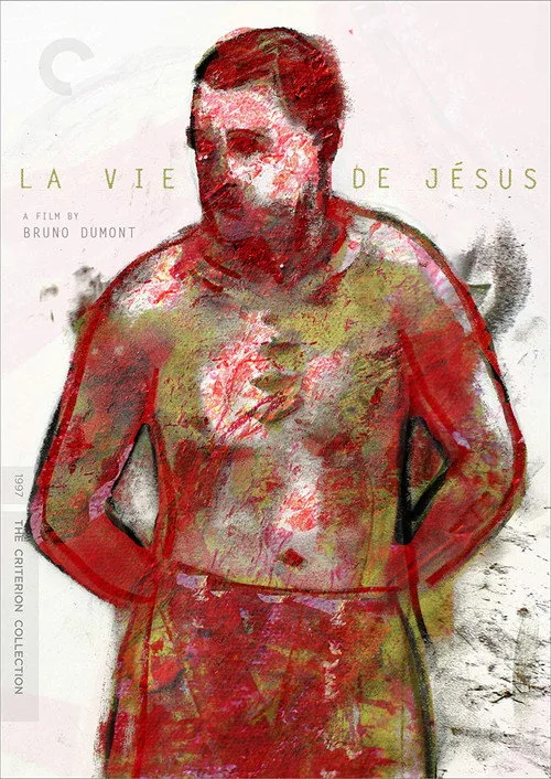 The Life of Jesus (1997) poster