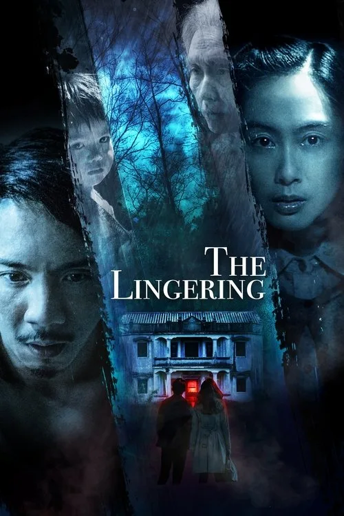 The Lingering (2018) poster