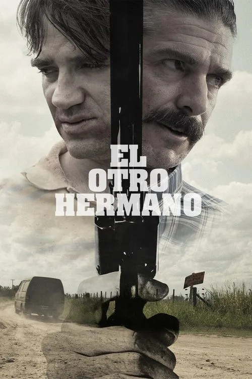 The Lost Brother (2017) poster