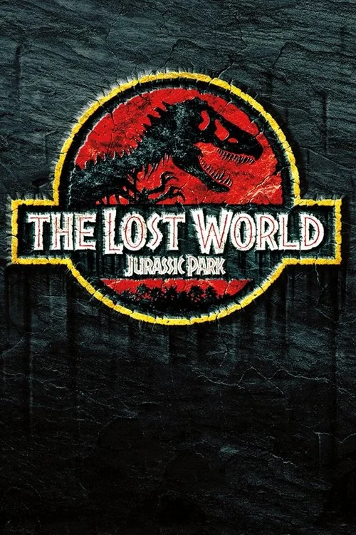 The Lost World: Jurassic Park (1997) poster