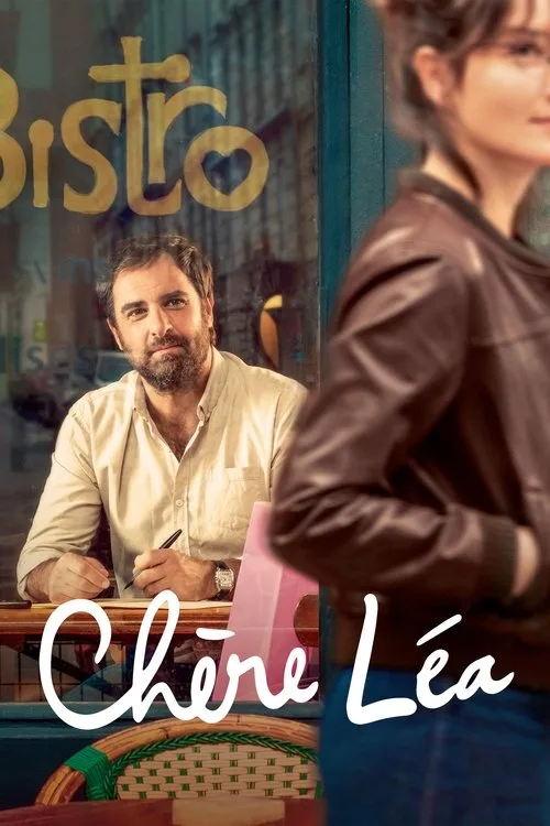 The Love Letter (2021) poster