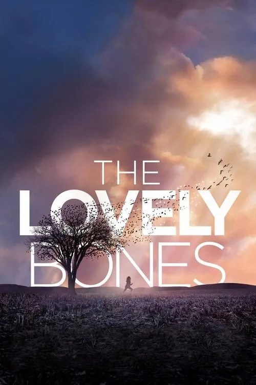 Watch The Lovely Bones (2009) online free - poster