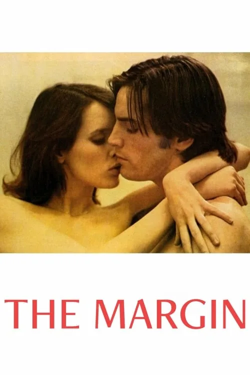 The Margin (1976) poster