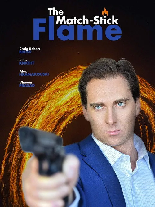 The Match (2020) poster