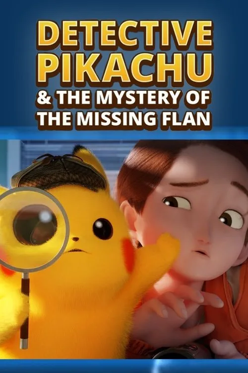 The Missing (2023) poster