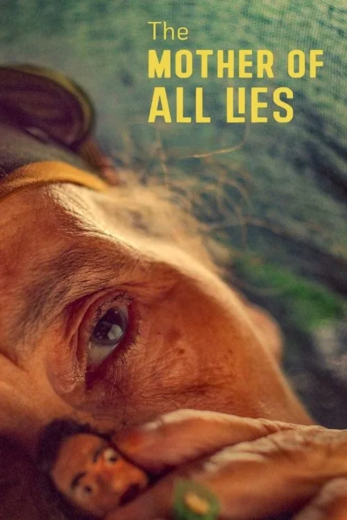 The Mother of All Lies (2024) poster