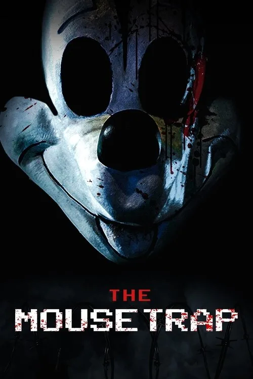 The Mouse Trap (2024) poster