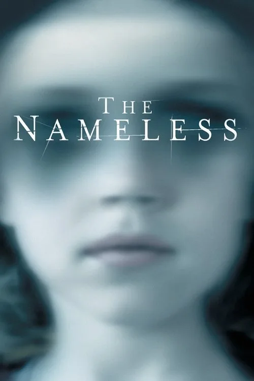 The Nameless (1999) poster