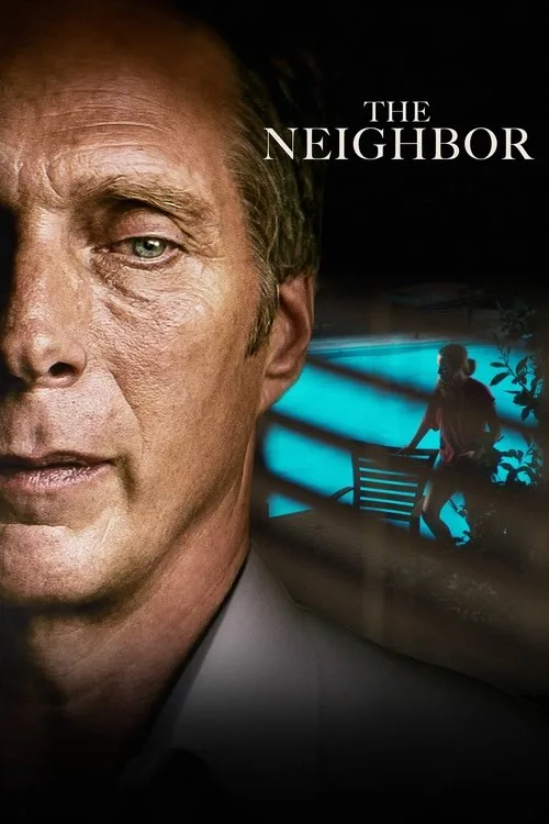 The Neighbor (2018) poster