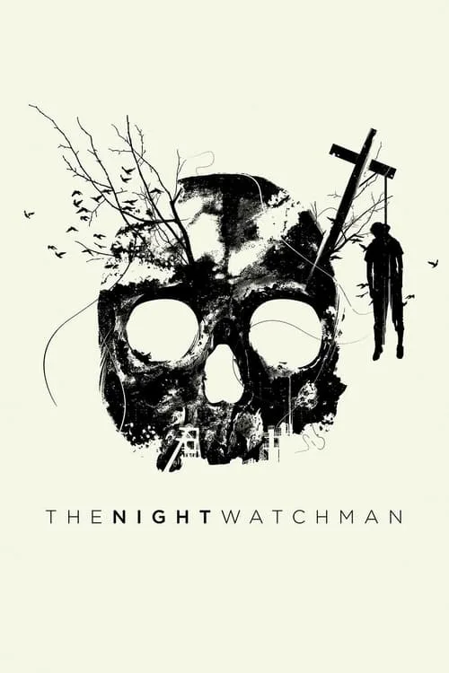 The Night (2016) poster