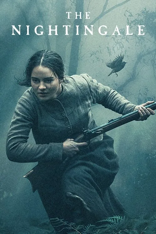 Watch The Nightingale (2019) online free - poster