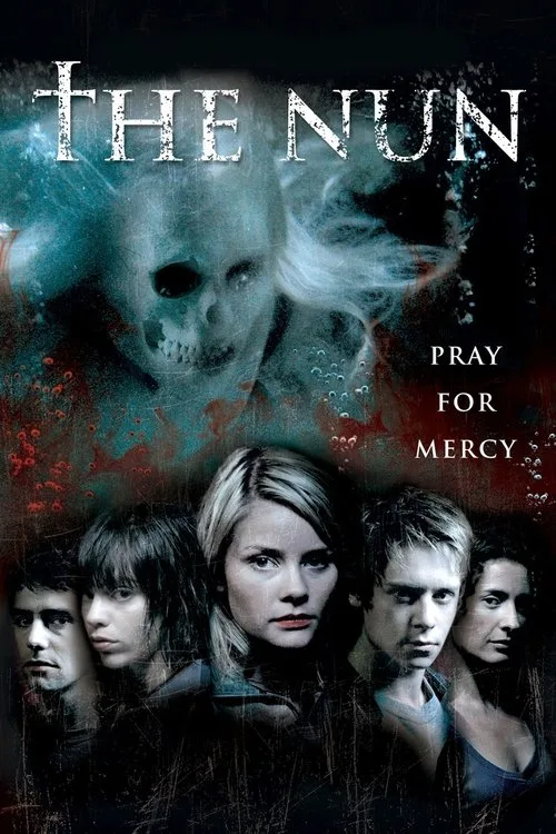 The Nun (2005) poster