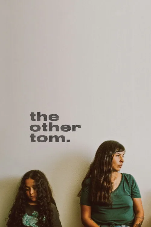 The Other Tom (2021) poster