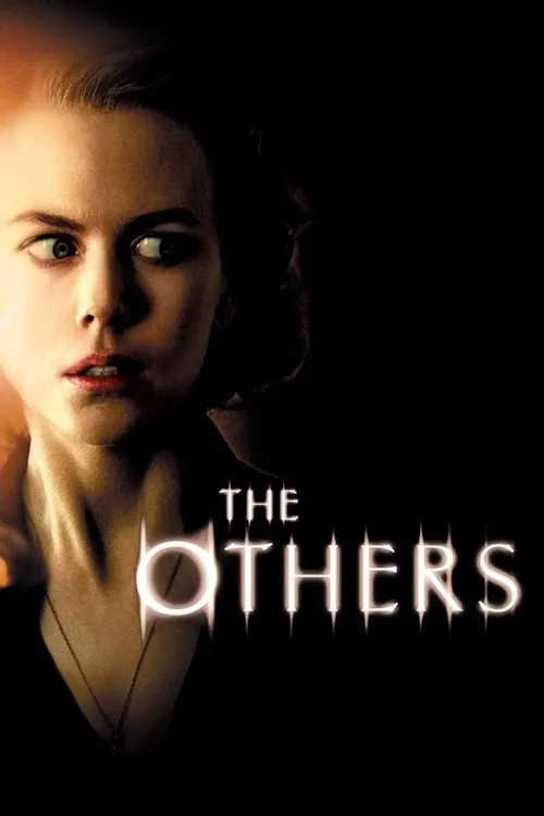 The Others (2001) poster