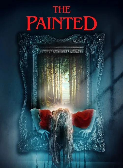 The Painted (2024) poster