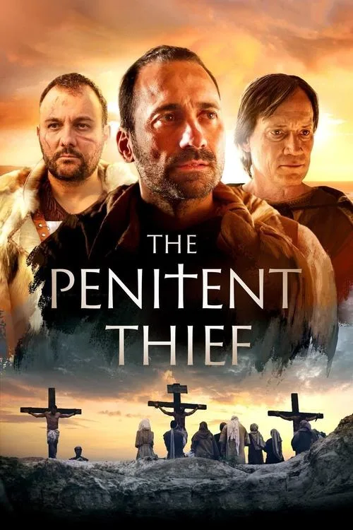 The Penitent Thief (2020) poster