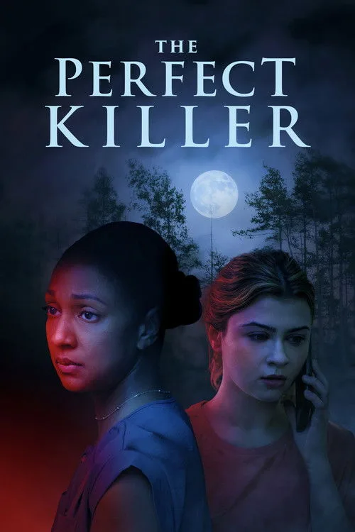 Watch The Perfect Killer (2025) online free - poster