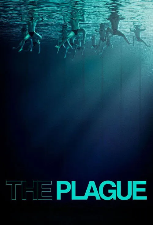 Watch The Plague (2025) online free - poster