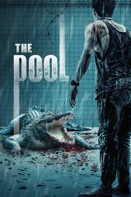 The Pool (2018) poster